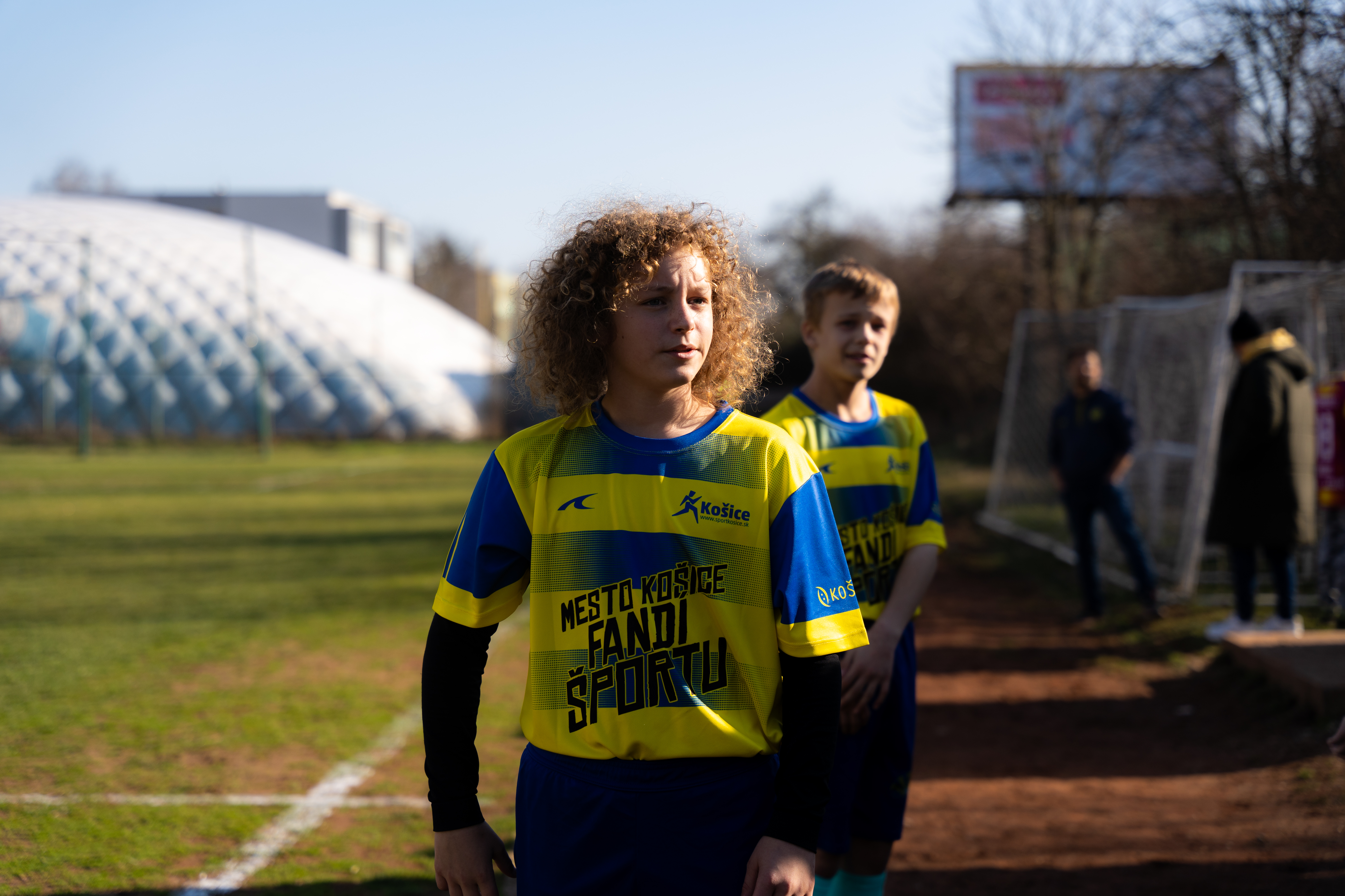 Futbalovy turnaj zakladnych skol v Kosiciach-8